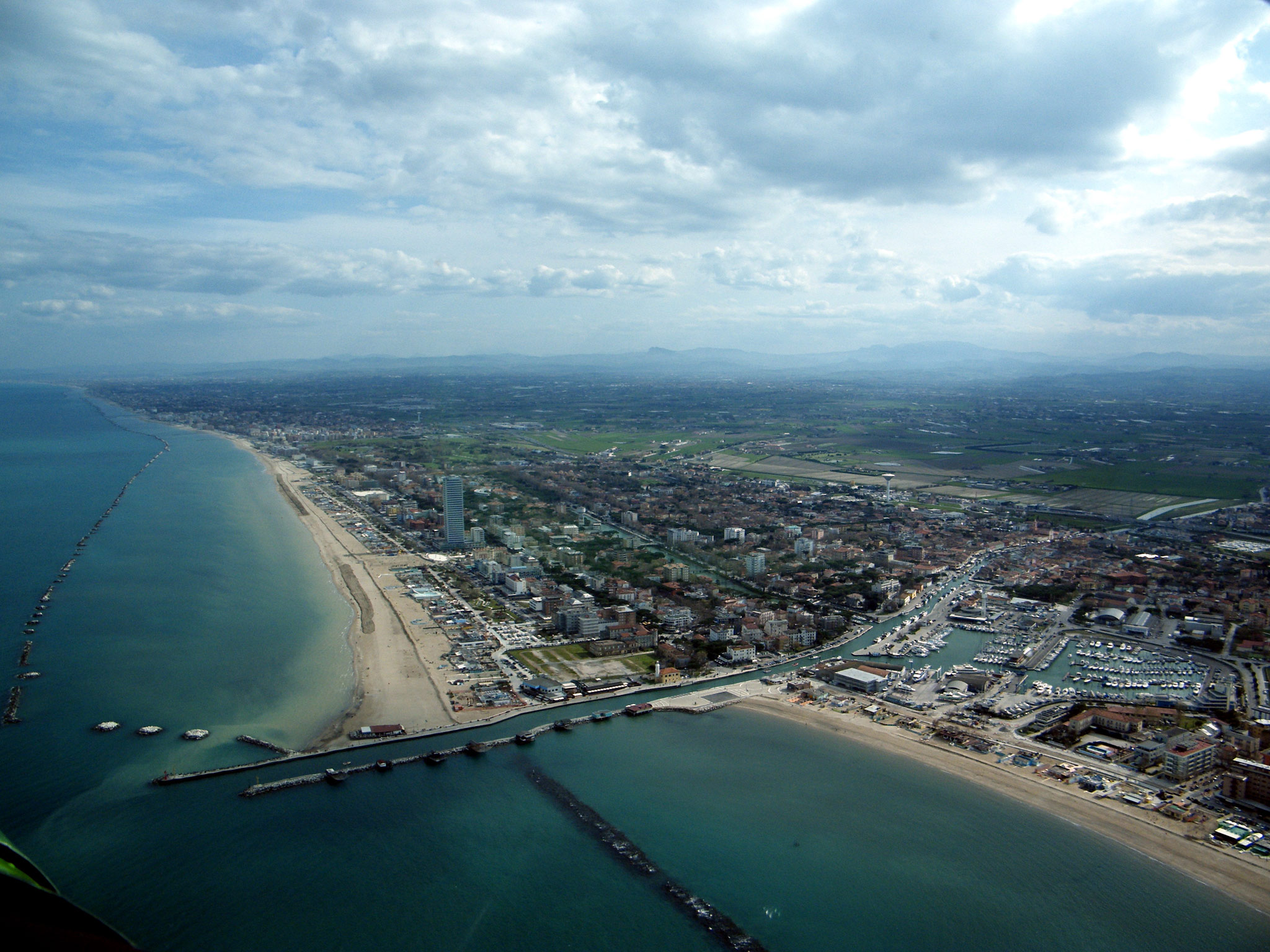 Cesenatico